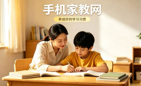 江门家长如何筛选靠谱家教老师？